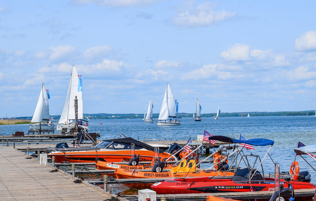 Lejlighed - Rydzewo , Polen - PMA040 12