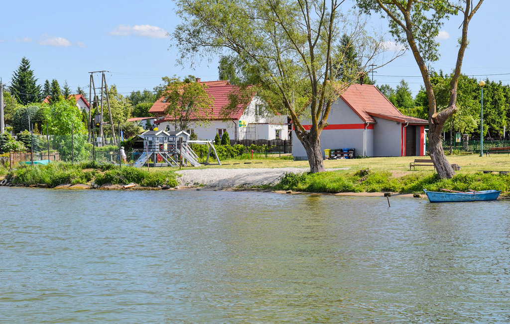 Lejlighed - Rydzewo , Polen - PMA040 19