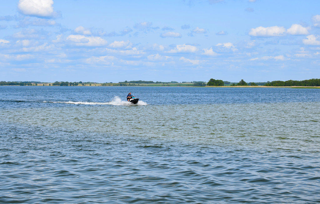 Lejlighed - Rydzewo , Polen - PMA040 13