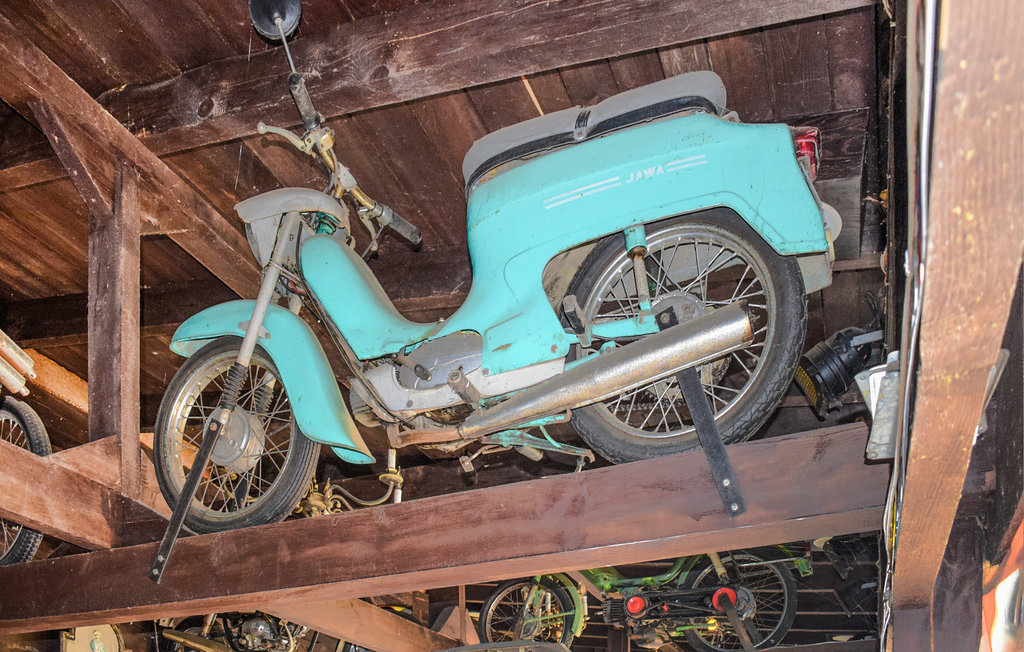 Lejlighed - Rydzewo , Polen - PMA040 17