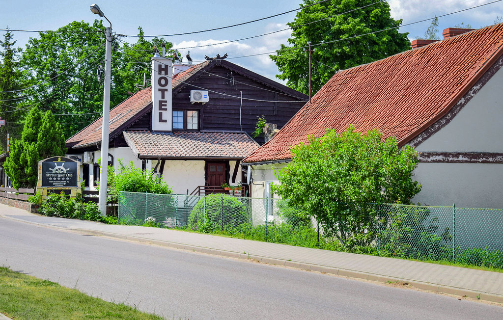 Lejlighed - Rydzewo , Polen - PMA040 1