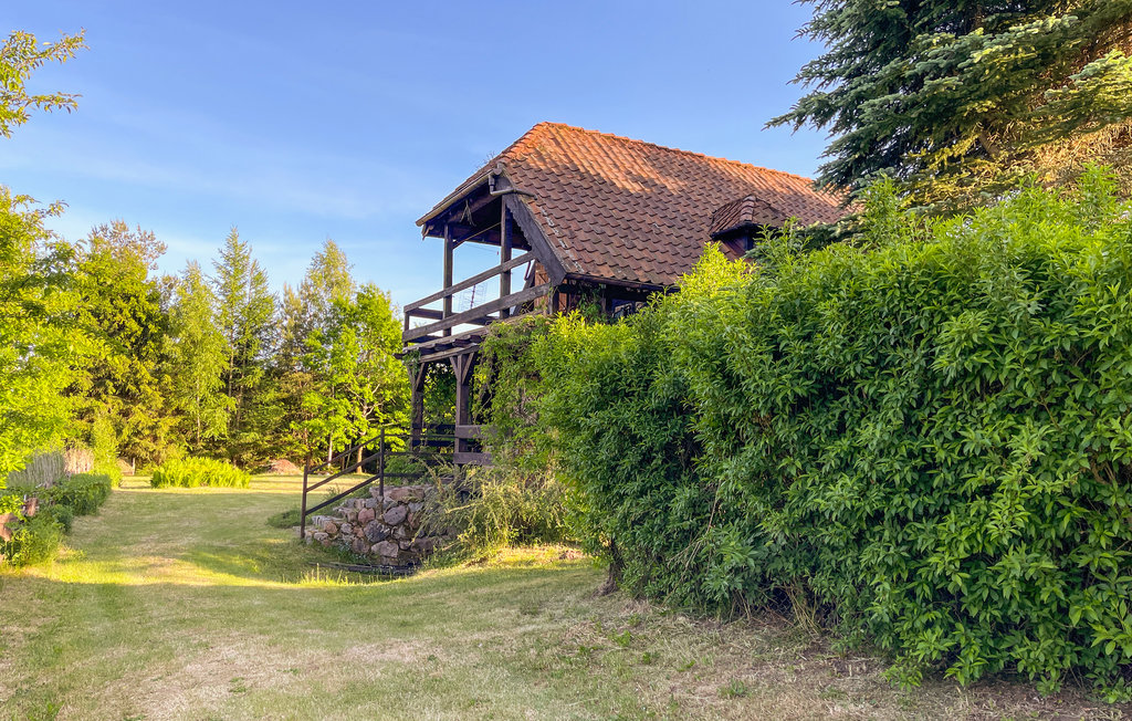 Feriehus - Klebowo , Polen - PMA714 10