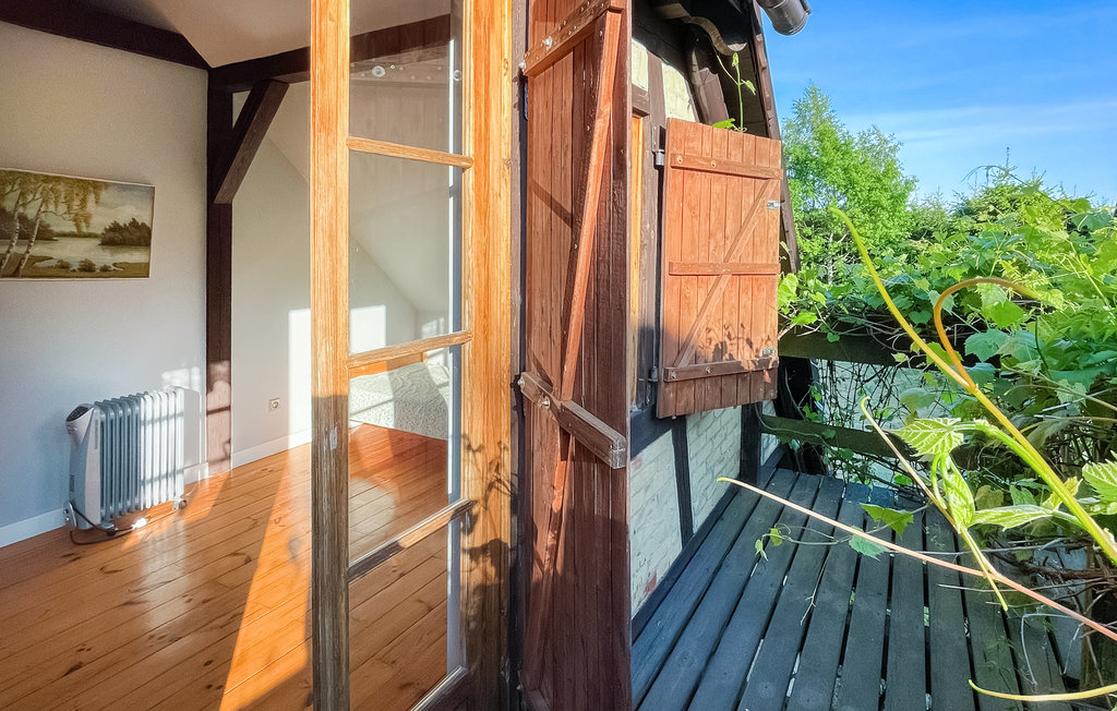 Feriehus - Klebowo , Polen - PMA714 11