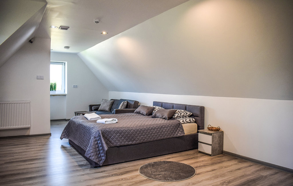 Ferienhaus - Mikolajki , Polen - PMA017 16