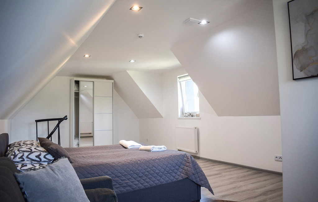 Ferienhaus - Mikolajki , Polen - PMA017 17