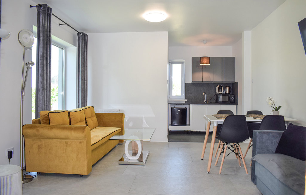 Ferienhaus - Mikolajki , Polen - PMA017 3