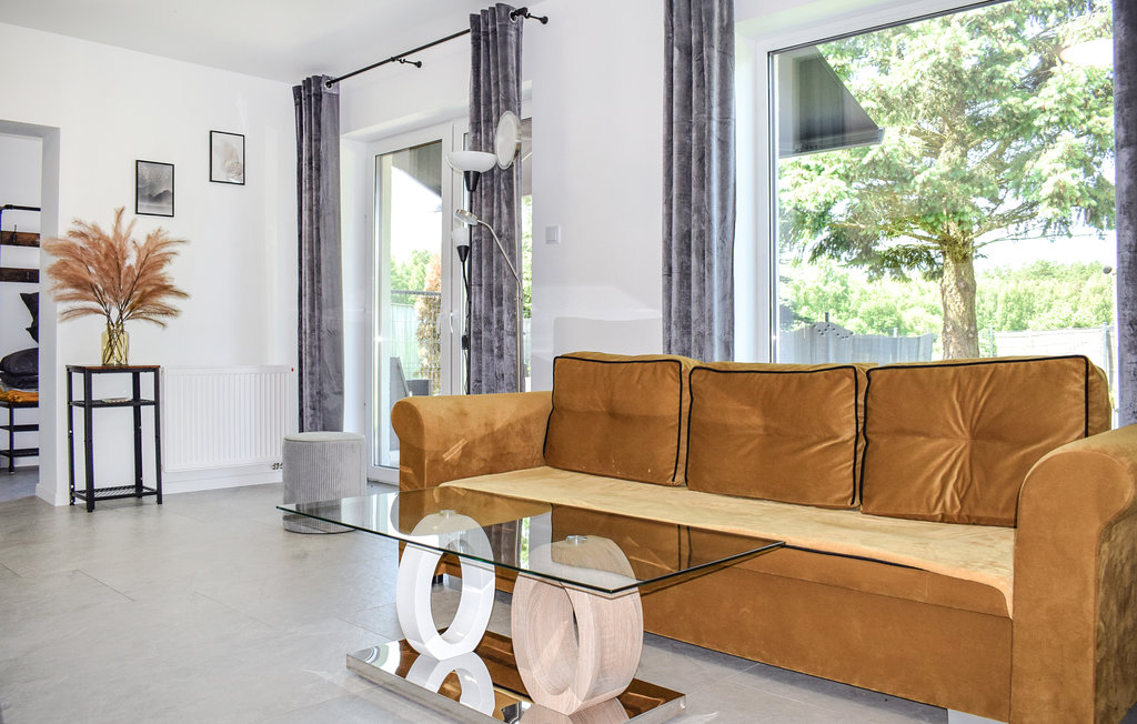 Ferienhaus - Mikolajki , Polen - PMA017 4