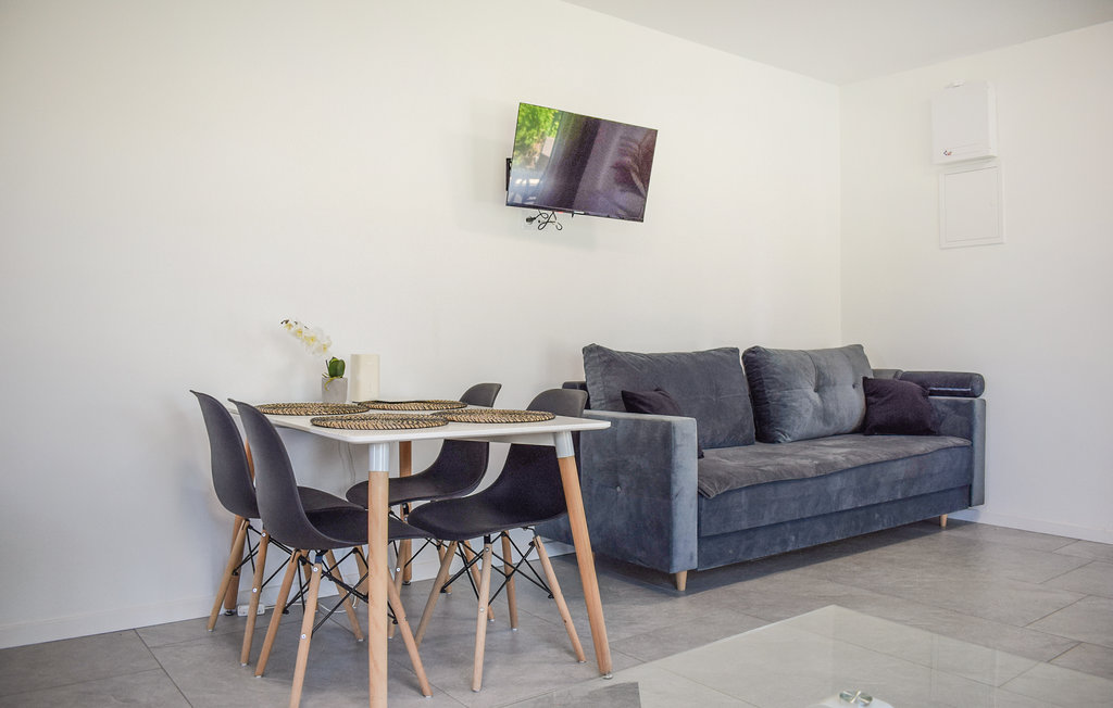 Ferienhaus - Mikolajki , Polen - PMA017 5