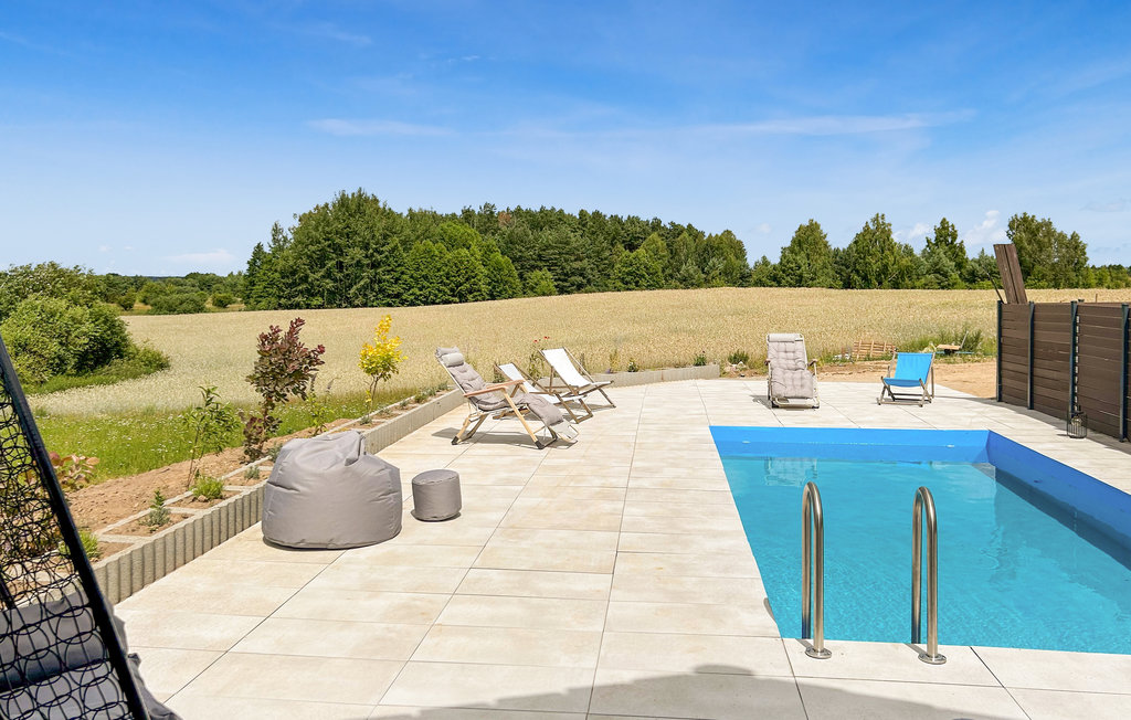 Ferienhaus - Mikolajki , Polen - PMA017 9