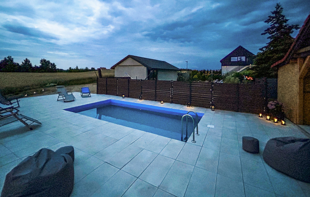 Ferienhaus - Mikolajki , Polen - PMA017 10