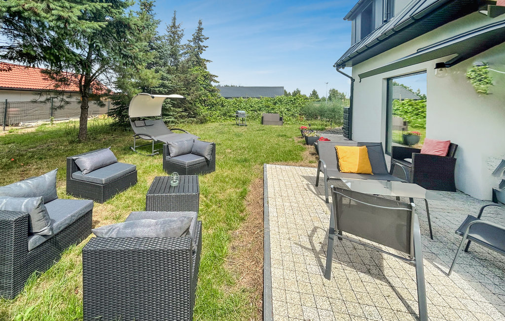 Ferienhaus - Mikolajki , Polen - PMA017 8