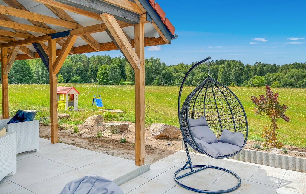 Ferienhaus - Mikolajki , Polen - PMA017 11