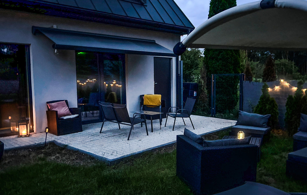 Ferienhaus - Mikolajki , Polen - PMA017 14