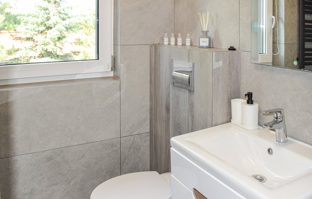 Ferienhaus - Mikolajki , Polen - PMA017 19