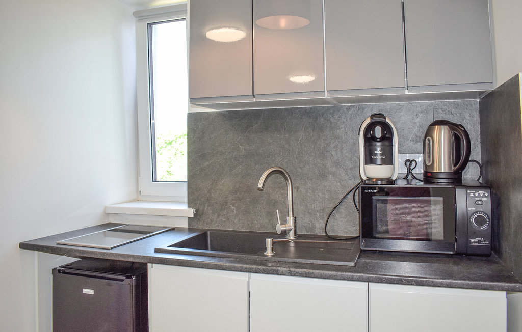 Ferienhaus - Mikolajki , Polen - PMA017 6