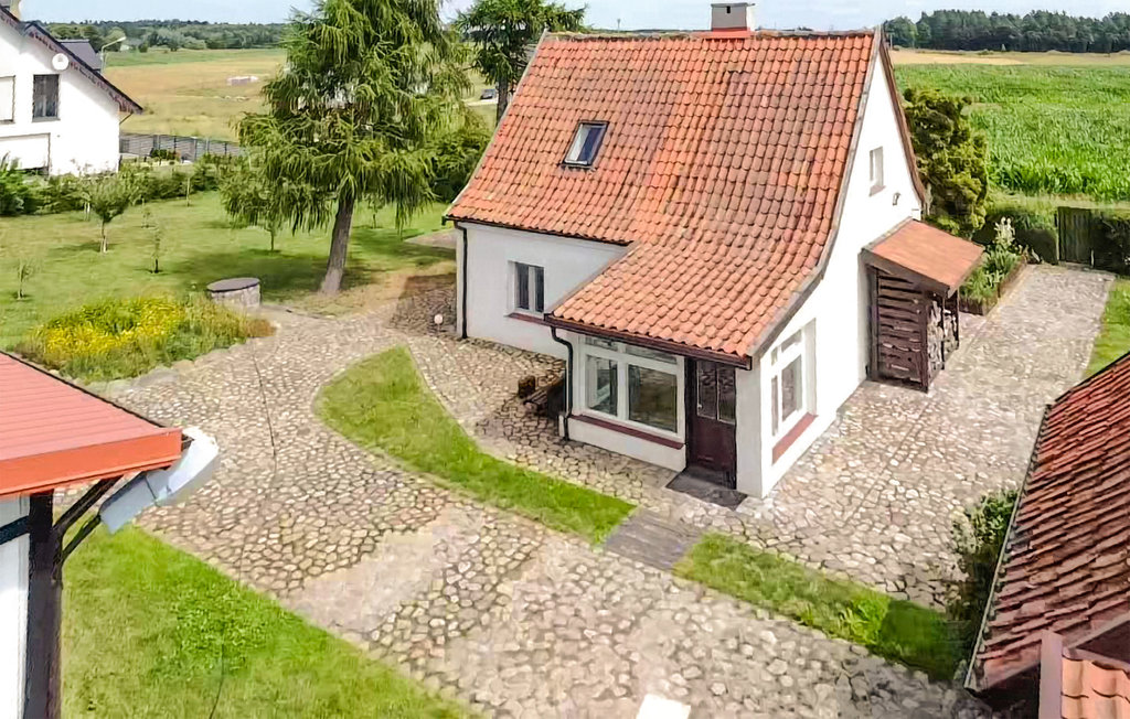 Feriehus - Morag-Bogaczewo , Polen - PMA837 1