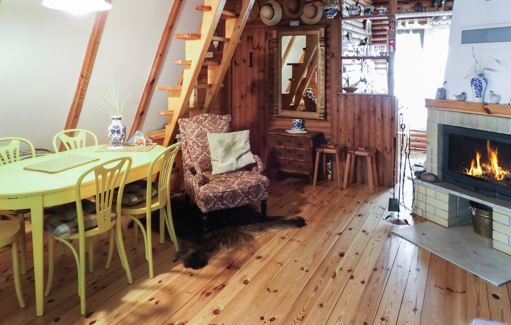 Feriehus - Sniadowo 1ZB , Polen - PMA750 4