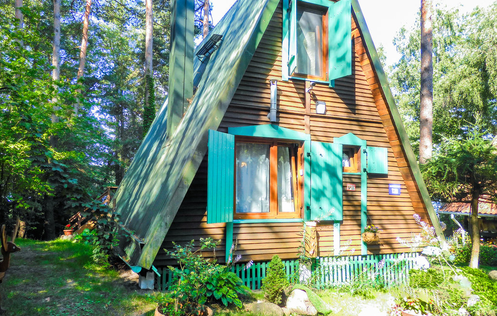 Feriehus - Sniadowo 1ZB , Polen - PMA750 5