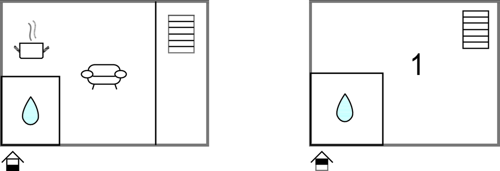 Ferienhaus - Mikolajki , Polen - PMA017 