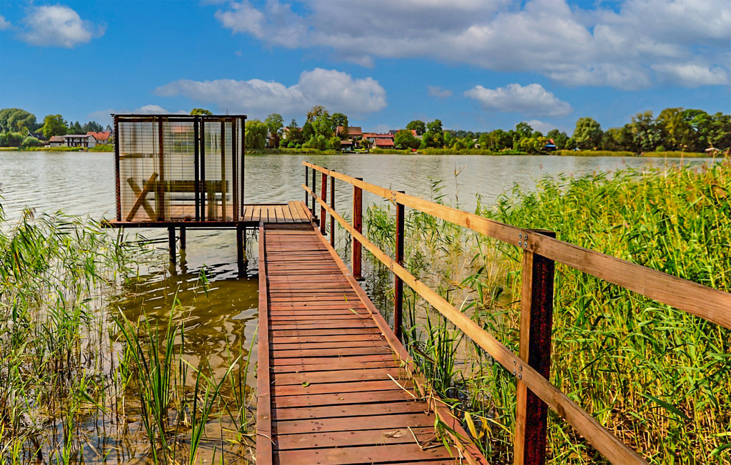 Ferienhaus - Pasym , Polen - PMA854 29
