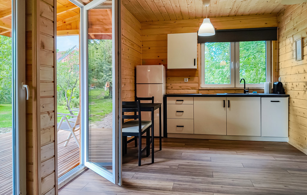 Feriehuse - Karszewo , Polen - PMA888 3