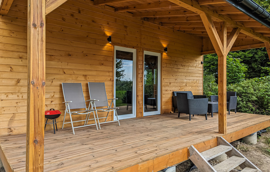 Feriehuse - Karszewo , Polen - PMA888 5