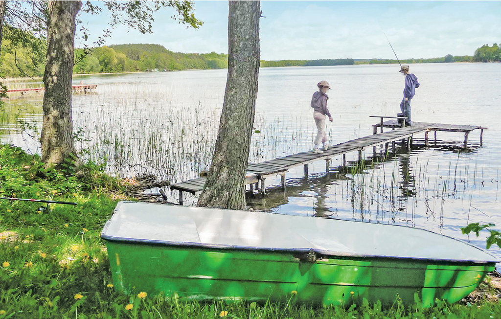 Feriehuse - Czerwonki , Polen - PMA201 12