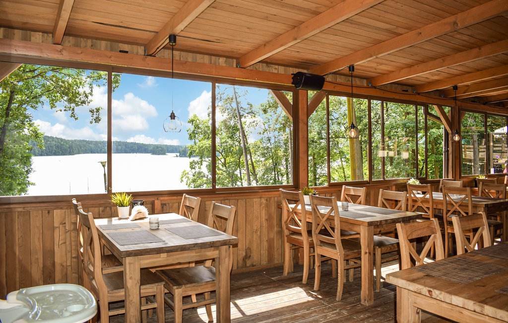 Feriehuse - Ruciane- Nida , Polen - PMA043 7