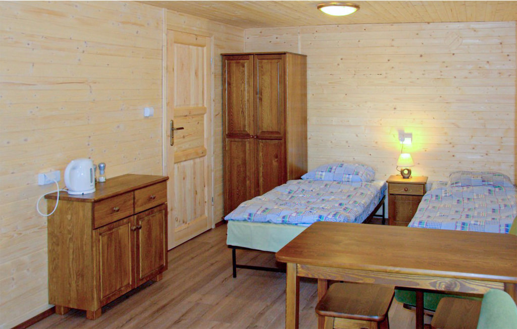 Ferienhaus - Ruciane- Nida , Polen - PMA044 4
