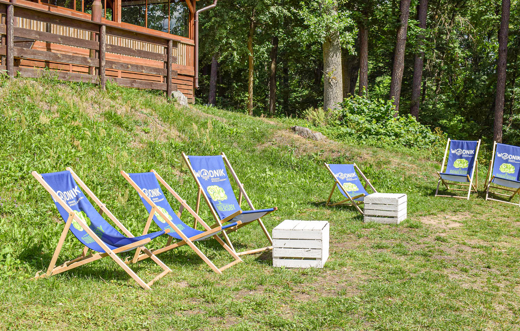 Feriehuse - Ruciane- Nida , Polen - PMA043 12