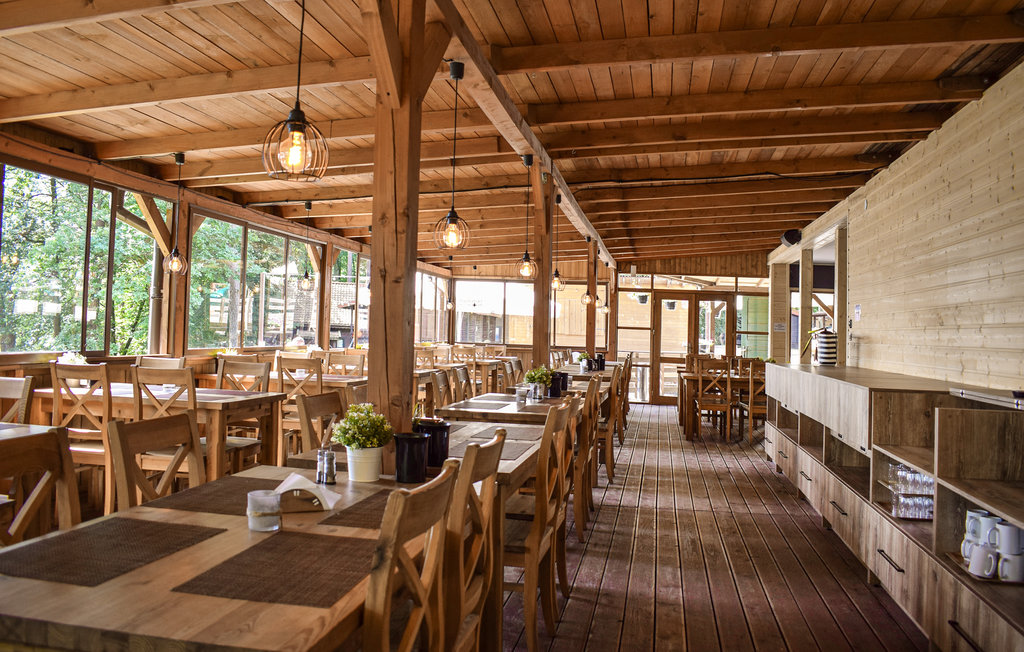 Ferienhaus - Ruciane- Nida , Polen - PMA044 11