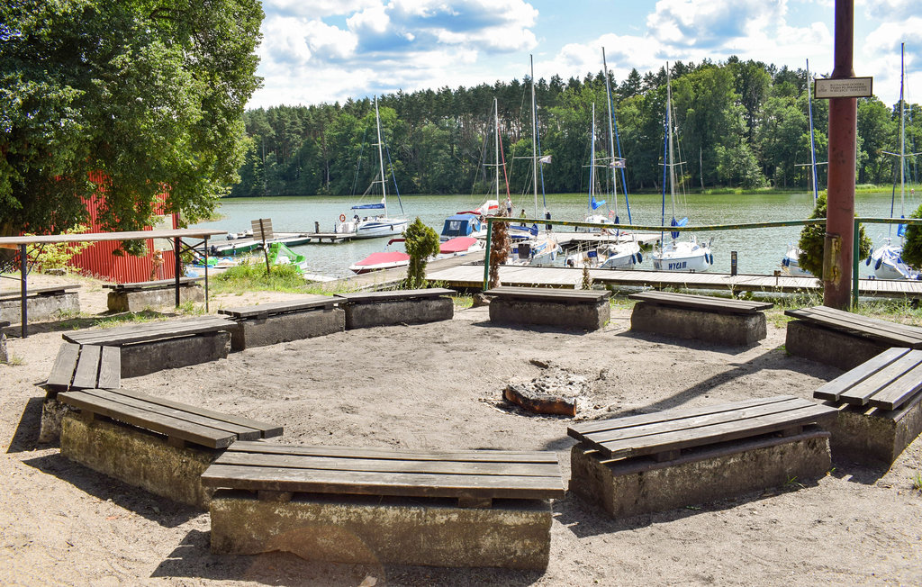 Feriehuse - Ruciane- Nida , Polen - PMA043 13