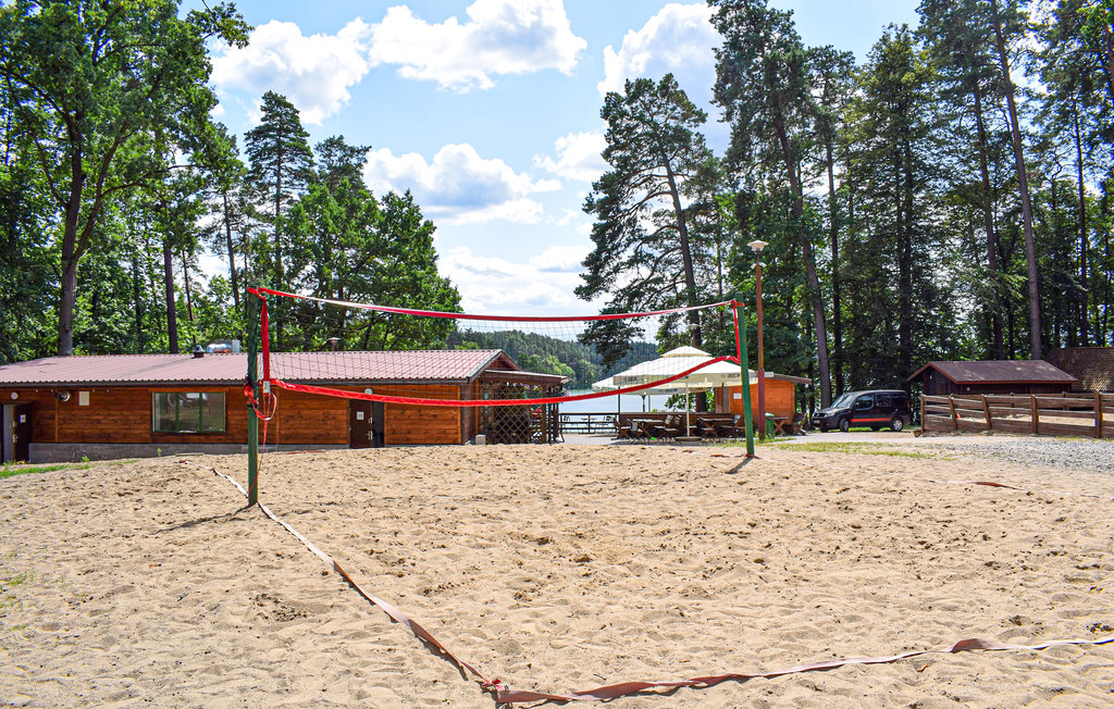 Feriehuse - Ruciane- Nida , Polen - PMA043 8