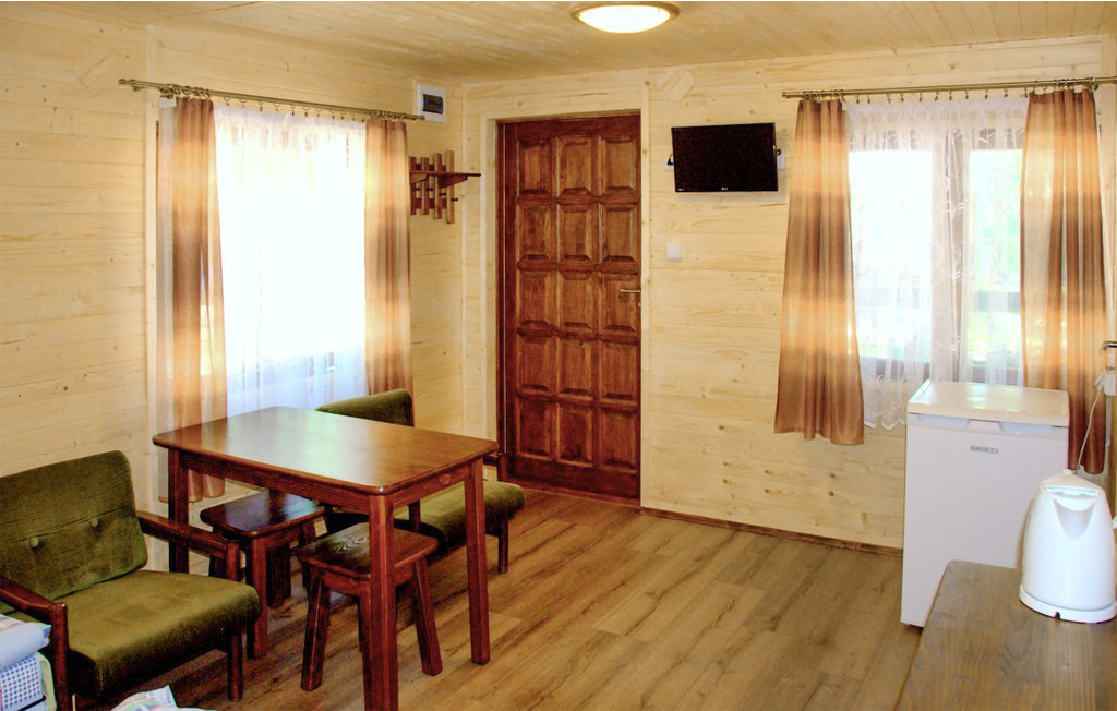 Ferienhaus - Ruciane- Nida , Polen - PMA044 3