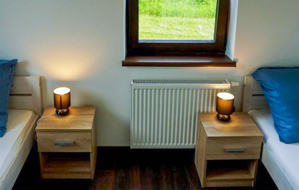 Feriehuse - Piszewo , Polen - PMA898 15