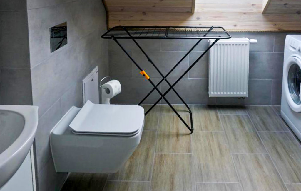 Feriehuse - Piszewo , Polen - PMA898 16