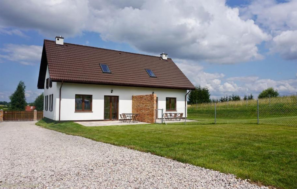 Feriehuse - Piszewo , Polen - PMA898 7