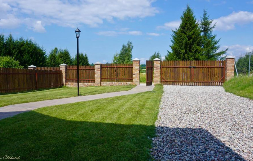 Feriehuse - Piszewo , Polen - PMA898 6