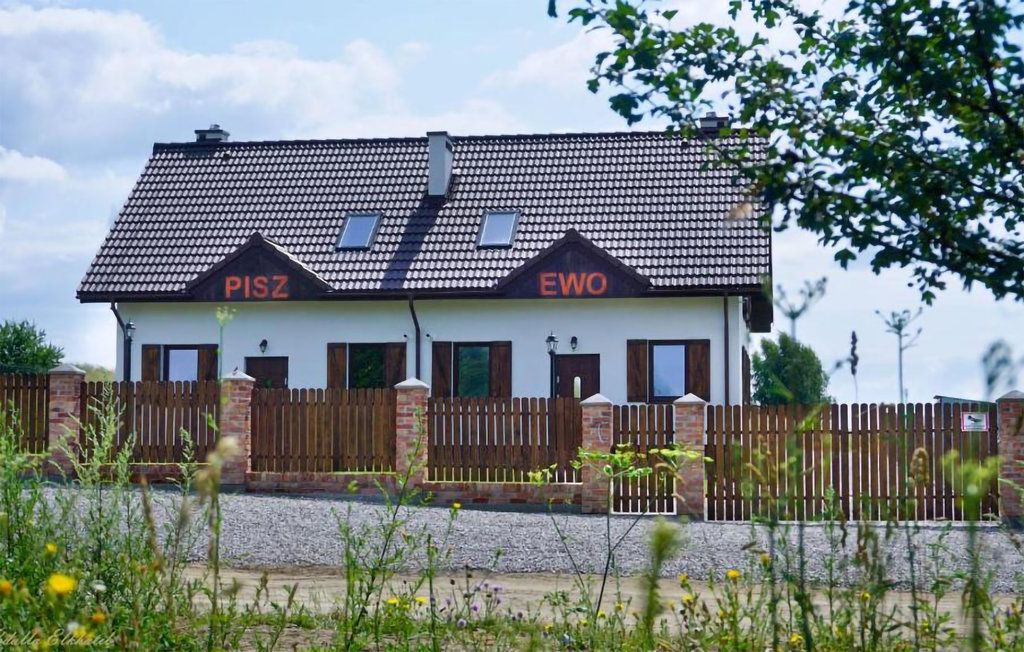 Feriehuse - Piszewo , Polen - PMA898 9