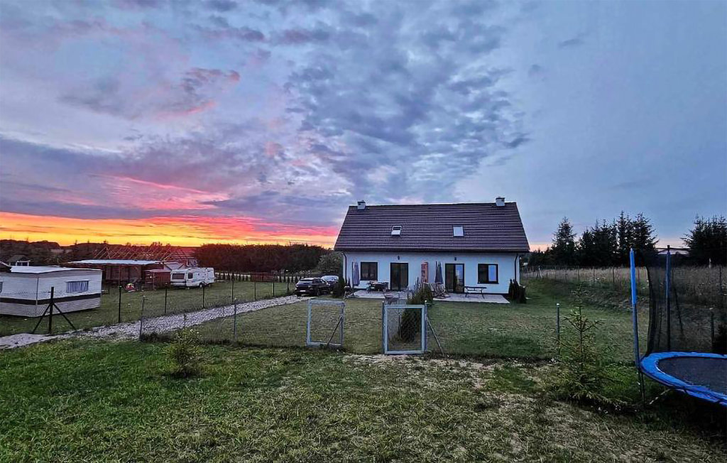 Feriehuse - Piszewo , Polen - PMA898 11