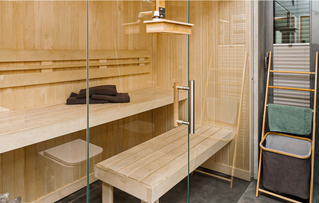 Feriehuse - Ryn , Polen - PMA916 17