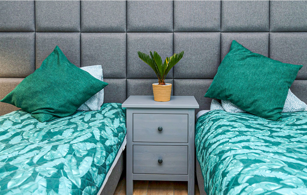 Feriehuse - Ryn , Polen - PMA916 15