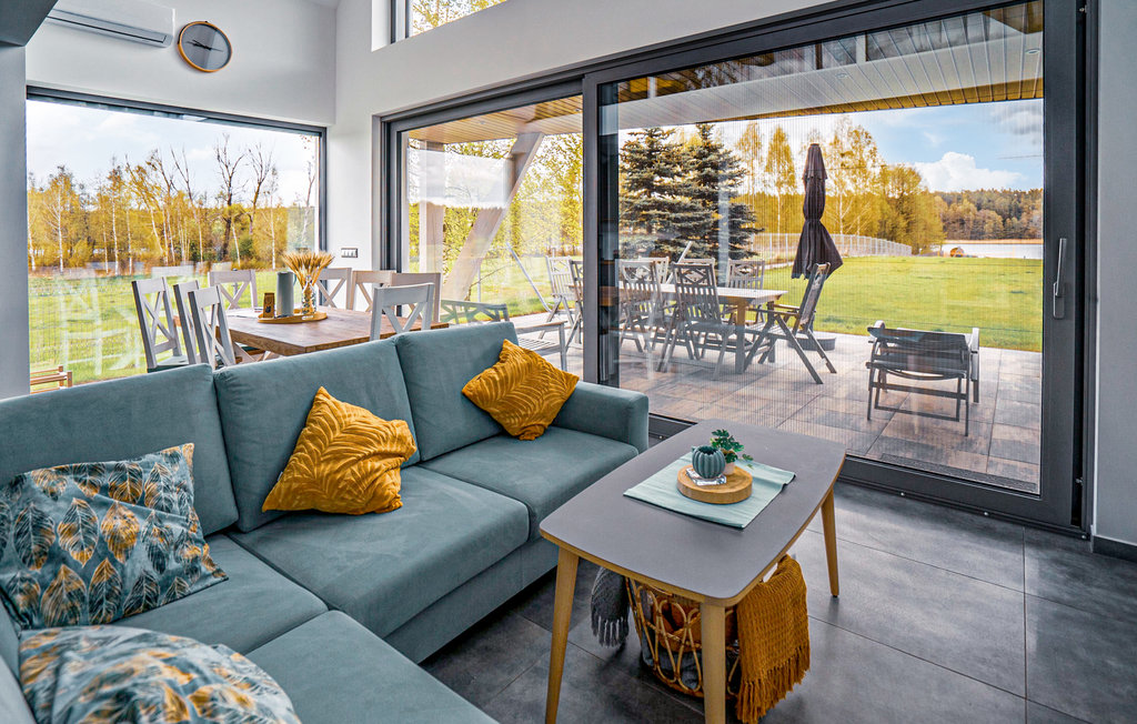 Feriehuse - Ryn , Polen - PMA916 4