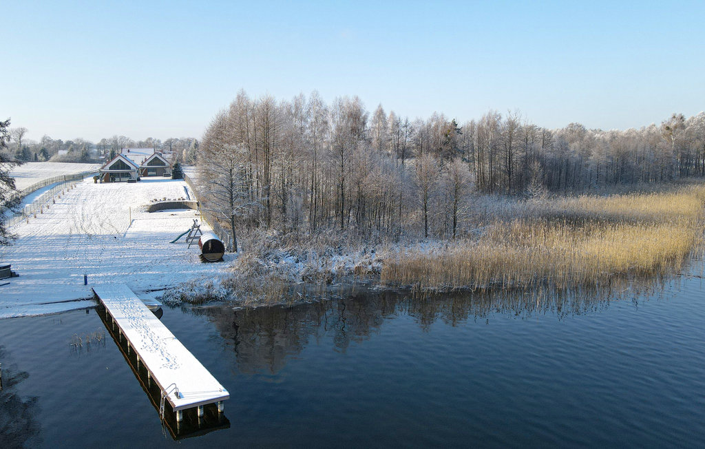 Feriehuse - Ryn , Polen - PMA916 2