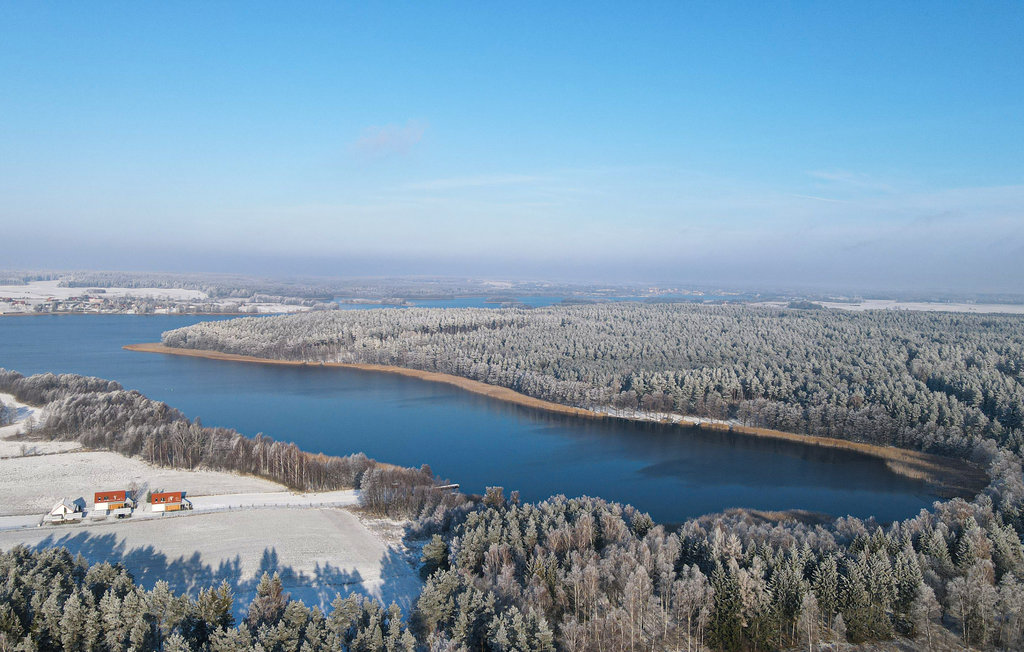 Feriehuse - Ryn , Polen - PMA916 6