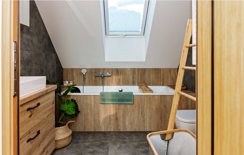 Feriehuse - Ryn , Polen - PMA917 15