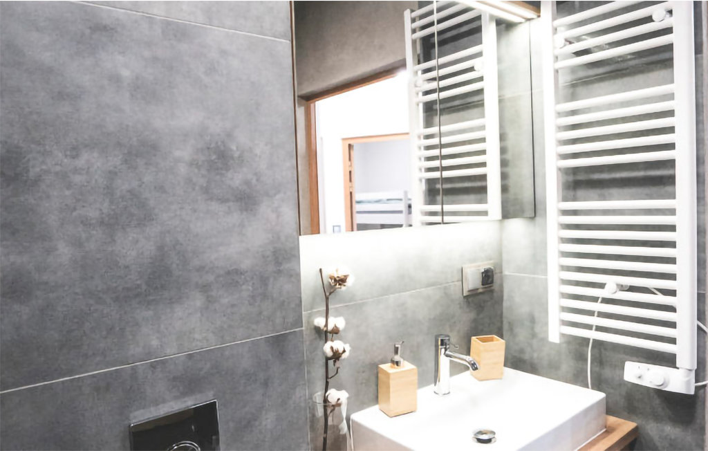 Feriehuse - Ryn , Polen - PMA917 16