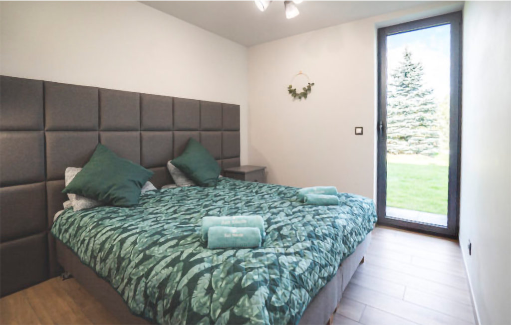 Feriehuse - Ryn , Polen - PMA917 13