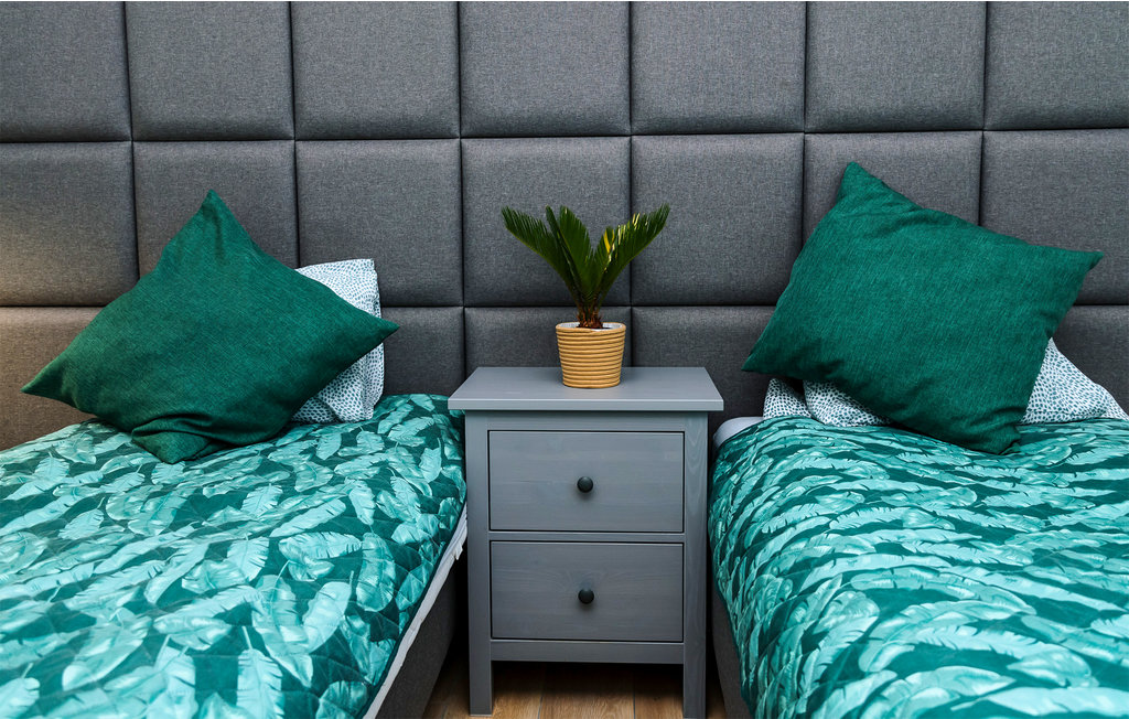 Feriehuse - Ryn , Polen - PMA917 14