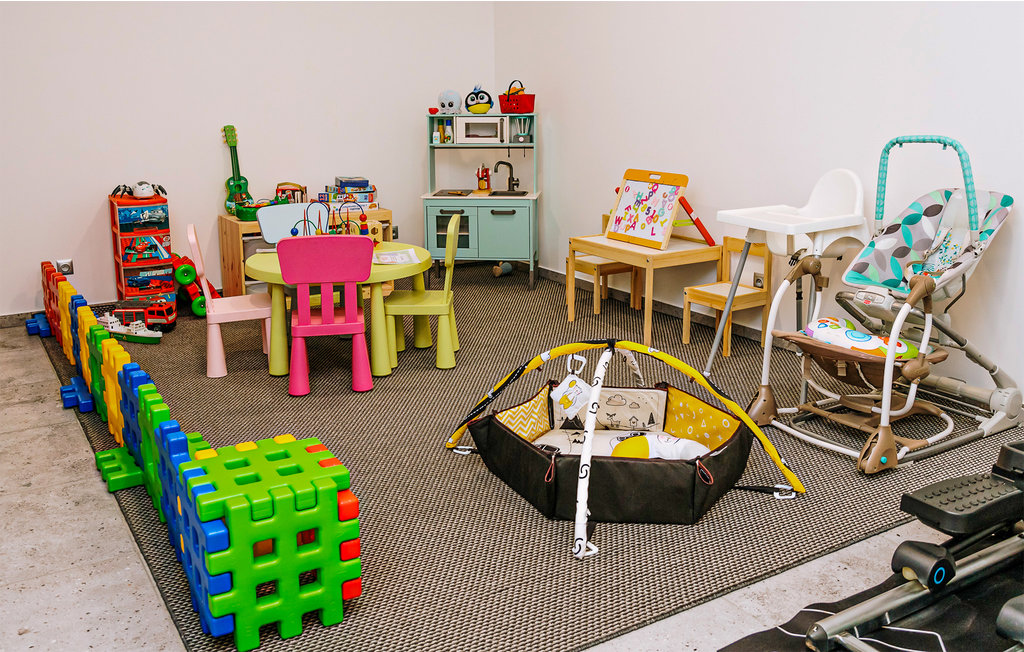 Feriehuse - Ryn , Polen - PMA917 12